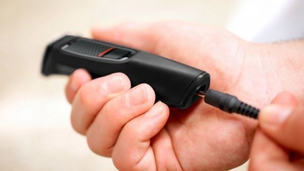 Триммер универсальный Philips Multigroom series 3000 Multigroom series 3000 7 в 1 MG3720/15