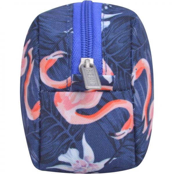 Косметичка Bagland Фламинго суб.762 (200664) мульти 