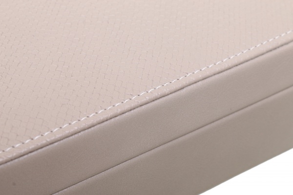 Шкатулка для украшений Finery серый