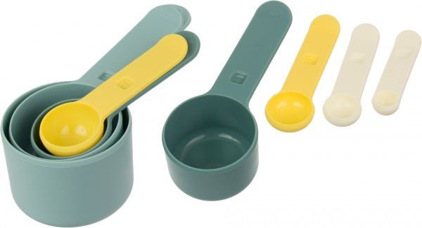 Набор мерных ложек Opal 8 штук 01000405 Joseph Joseph