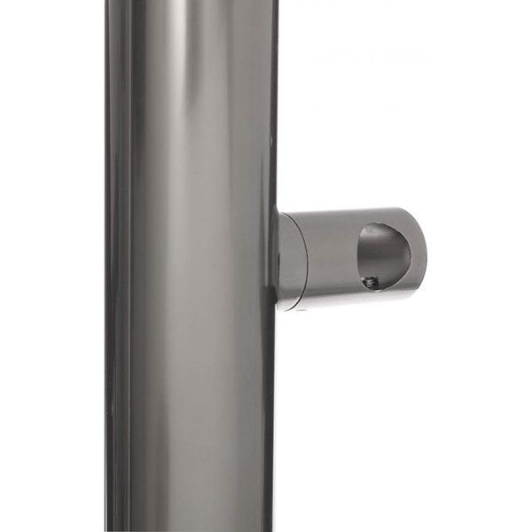 Стойка для перил ALM-BL01 Aluminica