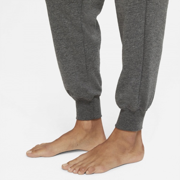 Штани Nike W NY CR FRNCH TRY FC 7/8 JGR DC5267-010 р. L чорний