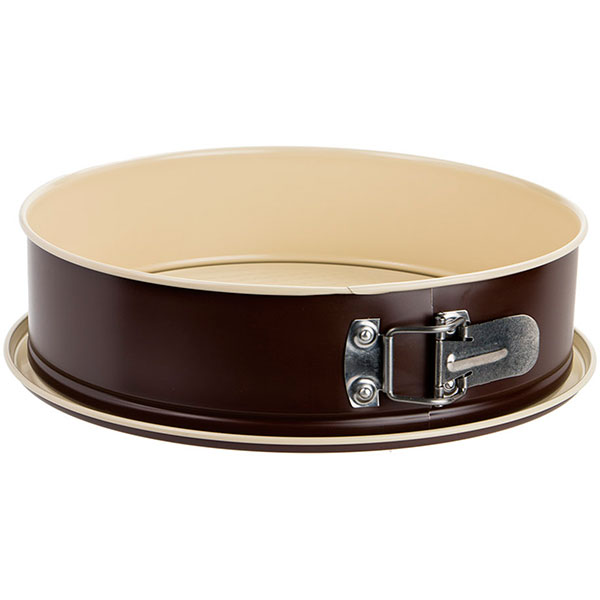 Форма для торта разъемная Le Chocoforme 26 см 00701H Guardini