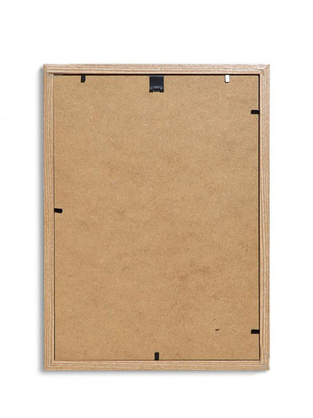 Рамка для фото Velista 10BW-3206-11v 1 фото 21х30 см бежевий 