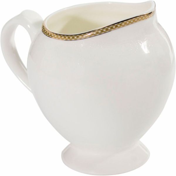 Молочник Nevica Fiora