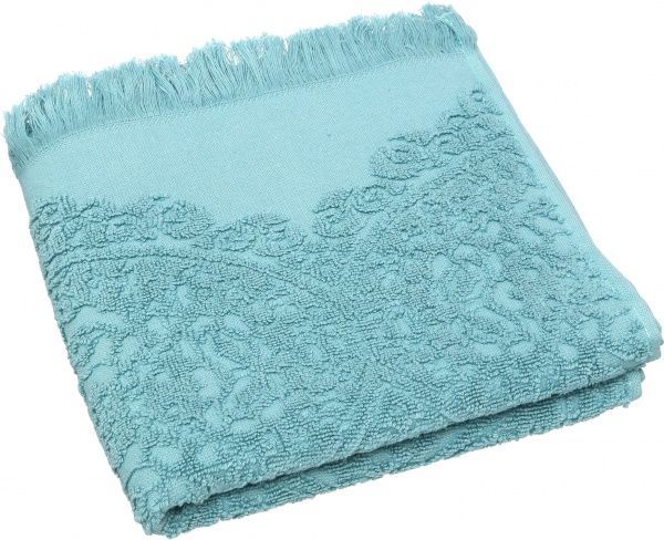 Полотенце Monto 50x90 см бирюзовый Sousa Dias 