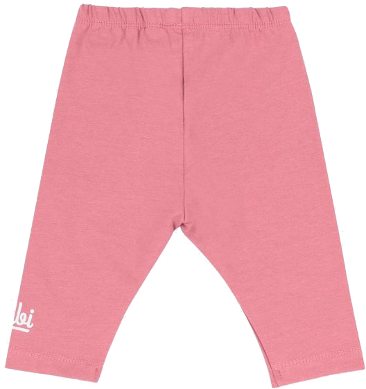 Штани для дівчаток Bembi ШР680 р.86-92 рожевий 26680021036.300 