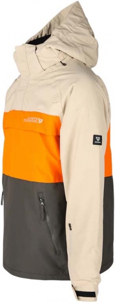 Анорак Brunotti 2121200065-4000 р.M різнокольоровий