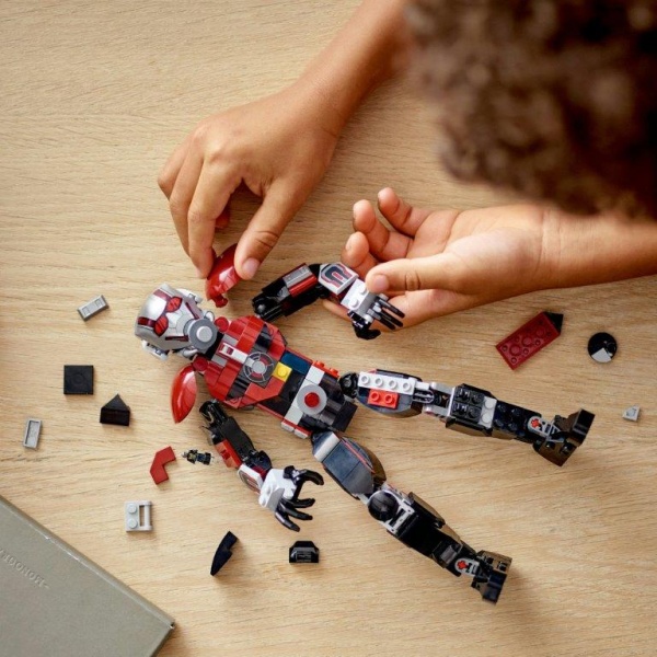Конструктор LEGO Super Heroes 76256