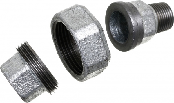 Американка ВЗ Atusa збірка оцинкована O1/2