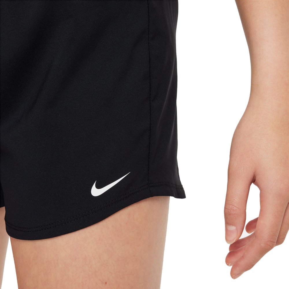 Шорти Nike G NK DF ONE VN HR SHORT DX4967-010 р. L чорний