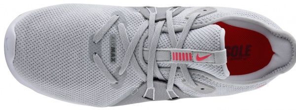 Кросівки Nike WMNS AIR MAX SEQUENT 3 908993-012 р.8,5 сірий