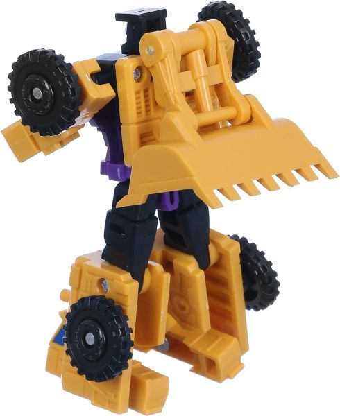 Робот-трансформер Shantou D1247469 