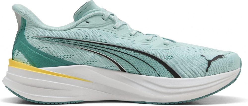 Кросівки чоловічі Puma Darter Pro 2 31258710 р.41 блакитні