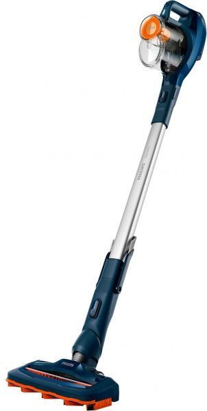 Пилосос акумуляторний Philips FC6724/01 