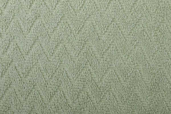 Коврик для сушки посуды 38х50 см ментоловая волна UP! (Underprice)