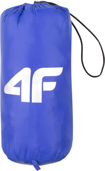 Куртка 4F H4L20-KUDP006-36S H4L20-KUDP006-36S XS синий