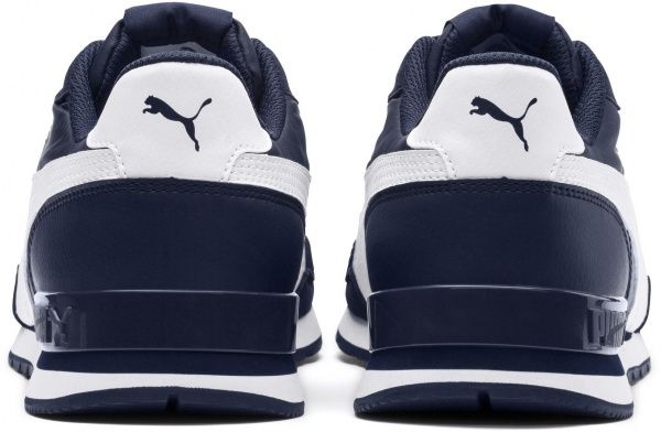Кроссовки Puma ST Runner v2 NL 36527808 р.UK 10,5 синий