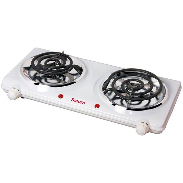 Плита електрична Saturn ST-EC1164
