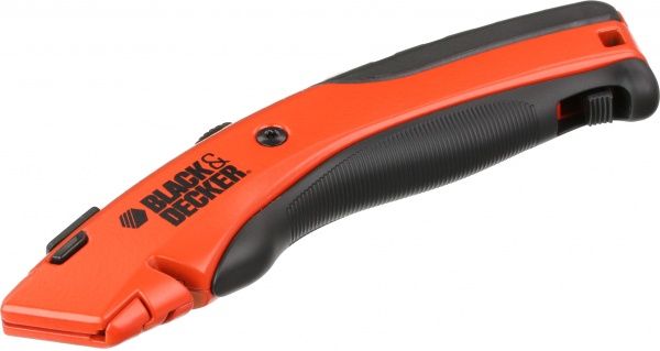 Ніж-трапеція Black+Decker BDHT0-10197