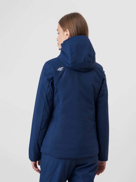 Куртка 4F H4Z21-KUDN001-31S р.S синий