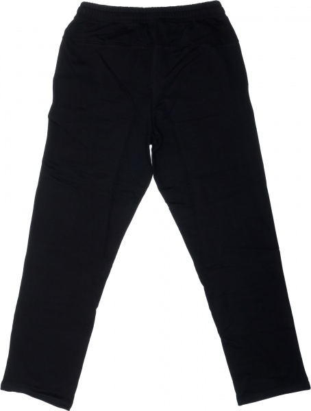 Штани чоловічі Роза 181117 р. XXL чорний 