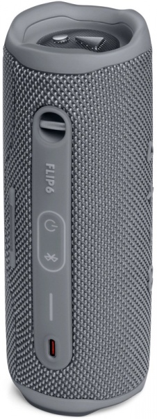 Акустична система JBL® Flip 6 2.0 grey JBLFLIP6GREY