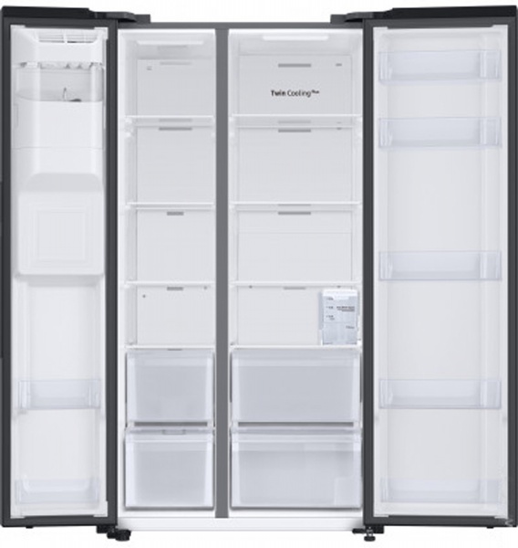 Холодильник Samsung RS67A8510S9/UA