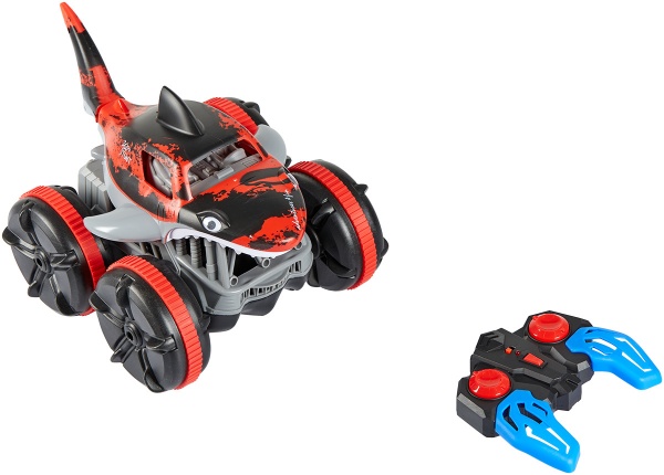 Машинка на р/у ZIPP Toys Амфибия Shark 532.01.12