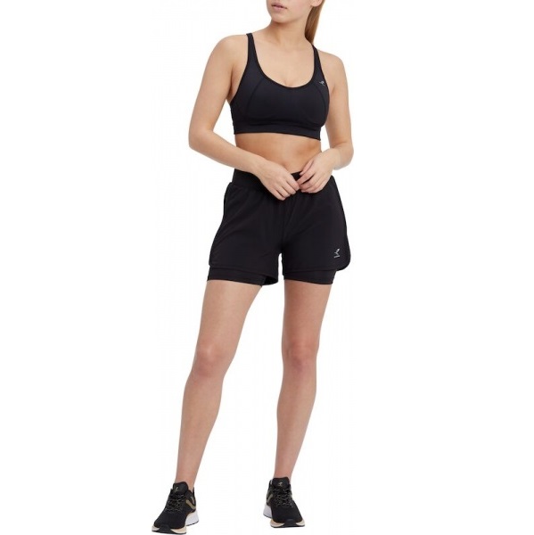 Бра Energetics Aria W 419562-050 р.80C чорний