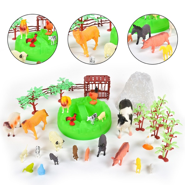 Игрушка Fun Banka Домашние животные 320062-UA 