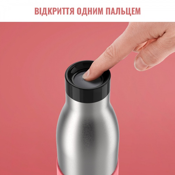 Термопляшка BLUDROP 500 мл N3110810 Tefal