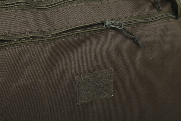 Сумка UkrCossacks тактическая, транспортная, хаки.