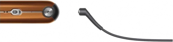 Випрямляч для волосся Dyson Corrale HS07 Copper/Nickel (722926)