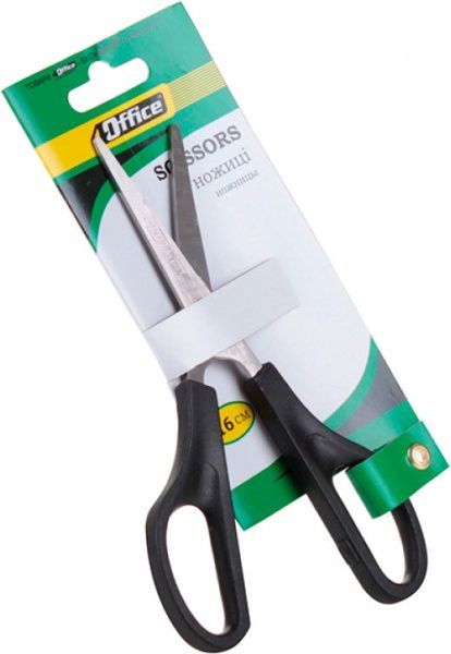 Ножницы универсальные 4-366 4Office