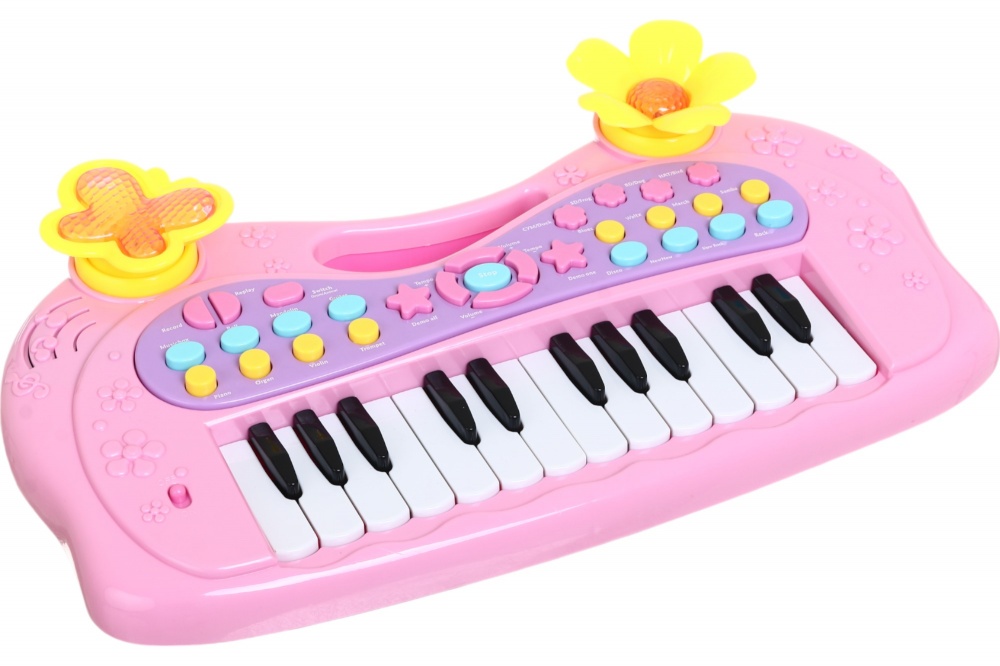 Музыкальный инструмент ENJOY синтезатор х14 клавиш BOP937457