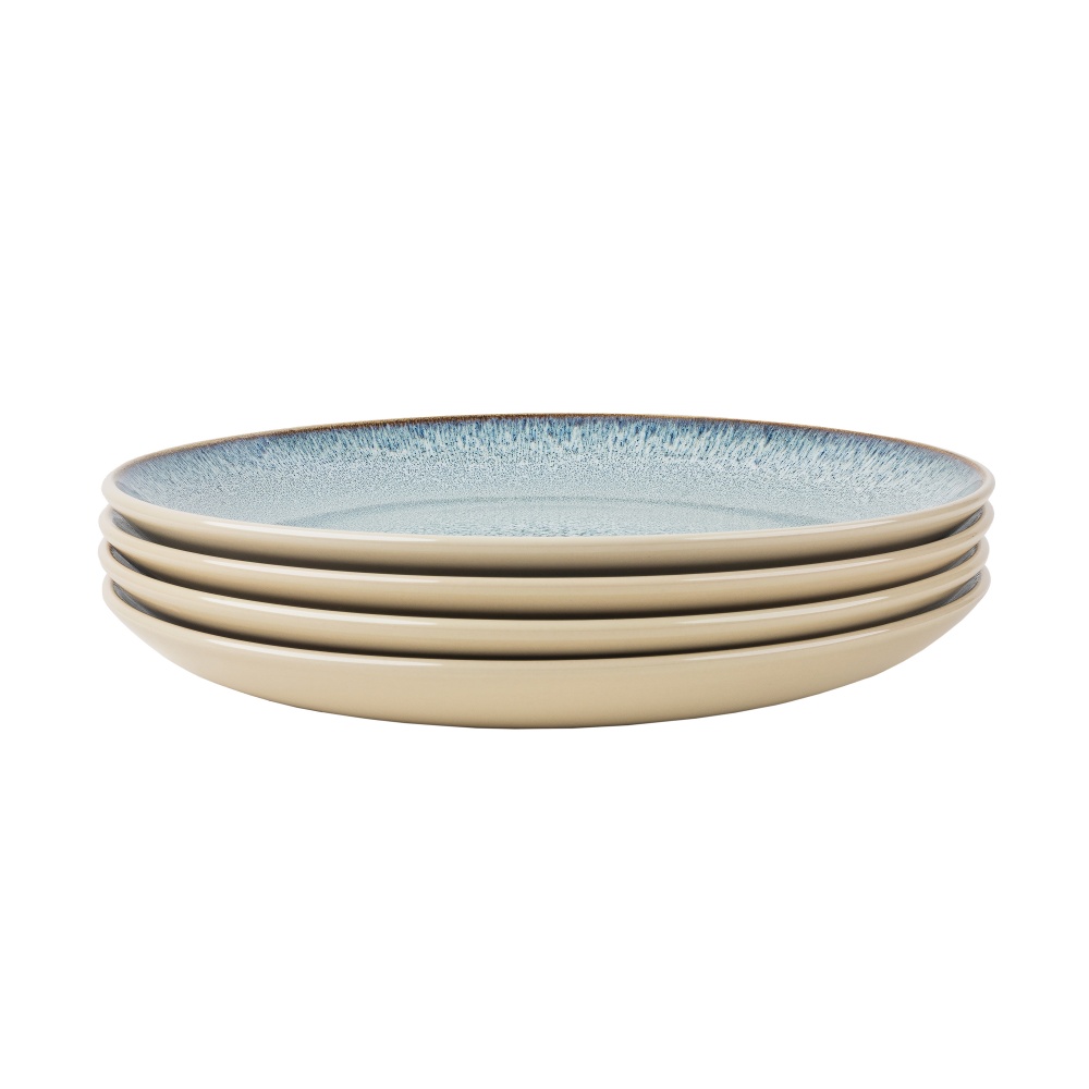 Тарілка обідня Krauff 27,6 см Frozen 21-318-005