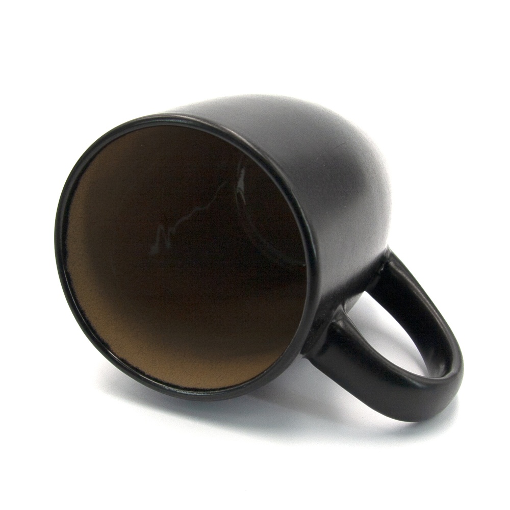 Кружка Milika Feast Sand 340 мл M0420-TRSC2309020-12M