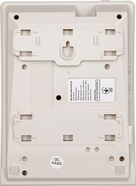 Телефон 2E AP-210 (white)