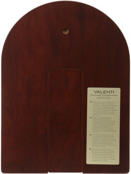 Икона Иисус Христос 84127/4LORO Valenti & Co