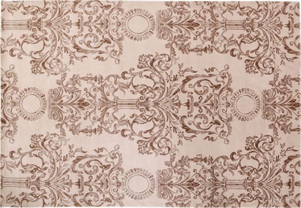 Ковер Noumico International bvba 120L Silk 09-48A 2x3 м