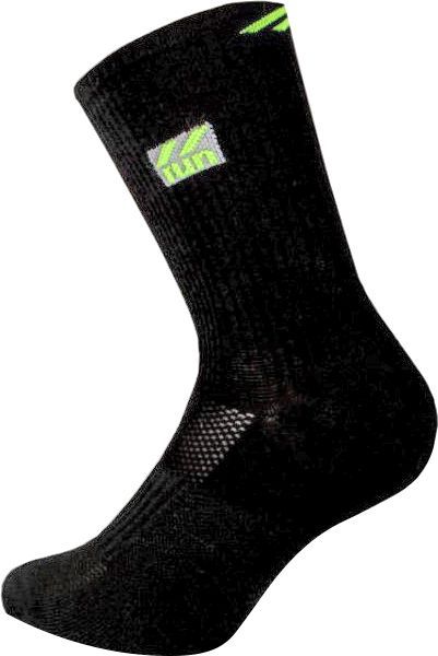 Шкарпетки чоловічі Diwari ACTIVE 024 р. 29 чорний 