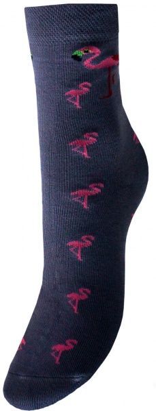 Шкарпетки дитячі Брестские 193 р.17-18 сірий 