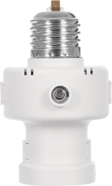 Сумеречное реле HausMark SL-ST472-WH