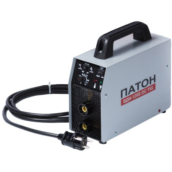 Сварочный аппарат Патон ВДИ-120S