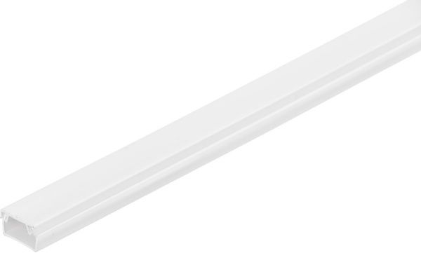 Канал кабельний ОМіС OPTIMA 10x15x2000 мм 