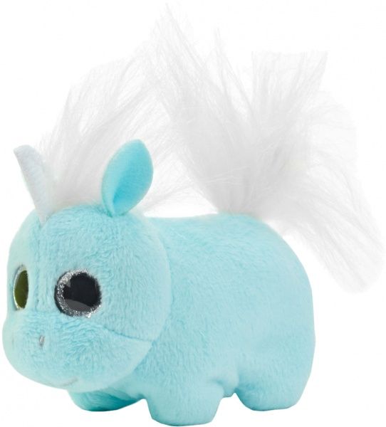 Іграшка-сюрприз Little Tikes Springlings Кумедні звірята 10 см 649288