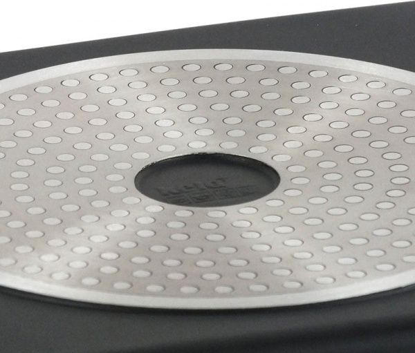 Противень-гриль 30х24 см (11564) Kerros