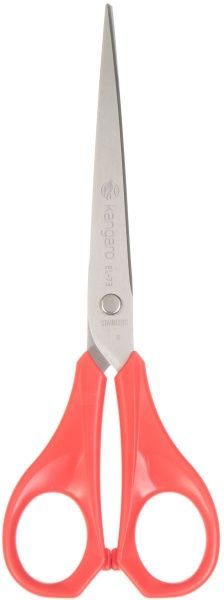 Ножиці універсальні Kangaro EL-73Y 185 мм 