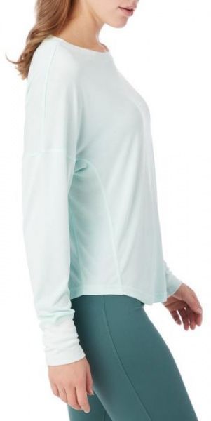 Футболка Energetics Omarly 2 wms 407378-654 38 мятный